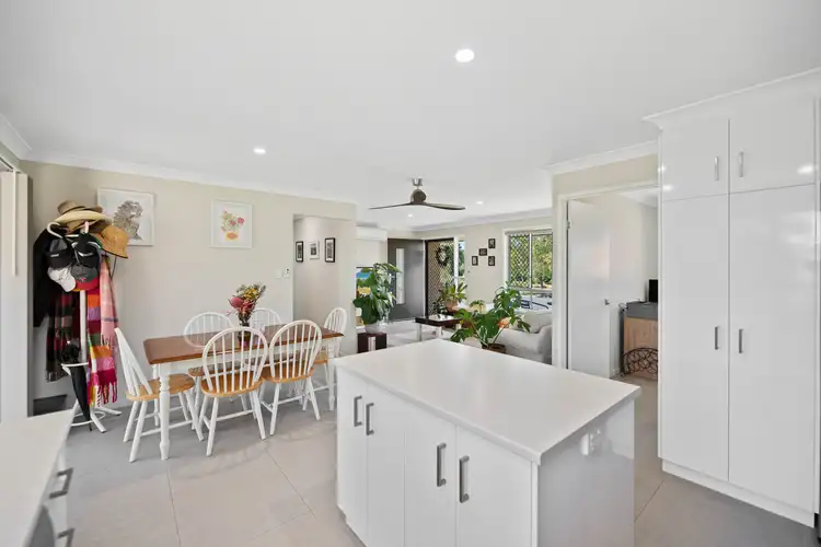 Fifth view of Homely house listing, 40 Paull Street, Wilsonton QLD 4350