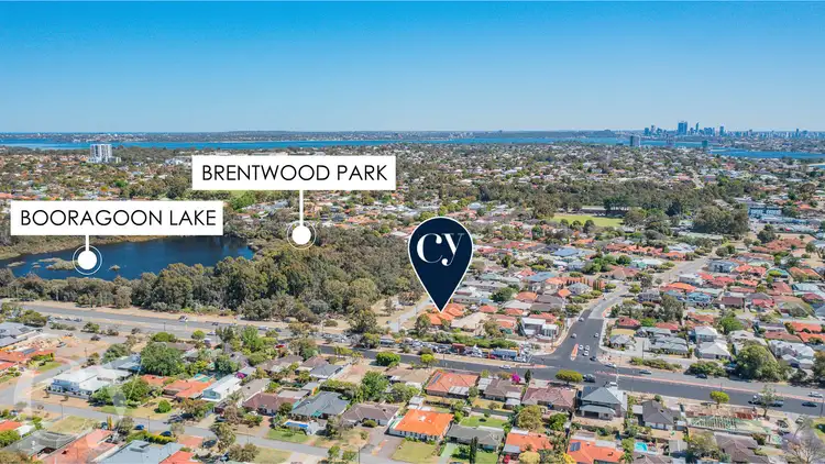 1 Lang Street, Brentwood WA 6153