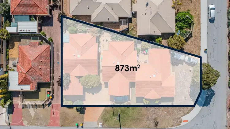 Second view of Homely house listing, 1 Lang Street, Brentwood WA 6153