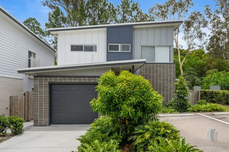 Main view of Homely townhouse listing, 74/20 Emerald Place, Bridgeman Downs QLD 4035