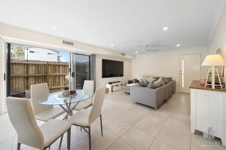 Second view of Homely townhouse listing, 74/20 Emerald Place, Bridgeman Downs QLD 4035