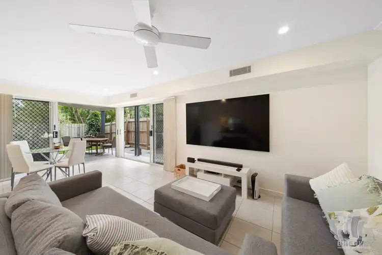 Fourth view of Homely townhouse listing, 74/20 Emerald Place, Bridgeman Downs QLD 4035