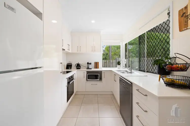 Fifth view of Homely townhouse listing, 74/20 Emerald Place, Bridgeman Downs QLD 4035