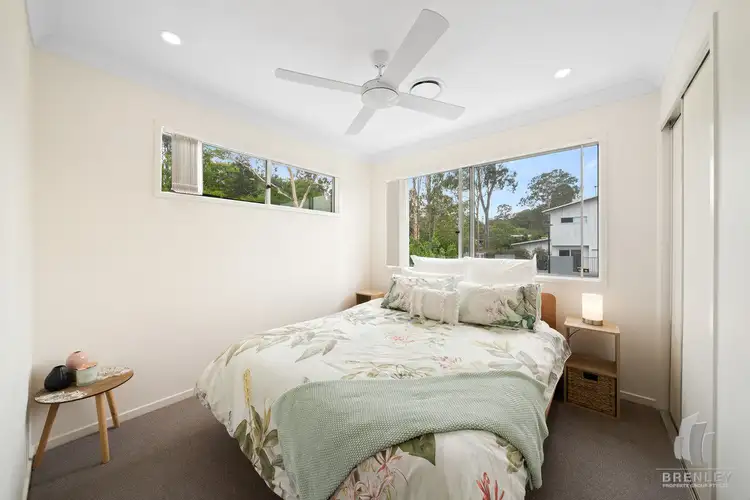 Sixth view of Homely townhouse listing, 74/20 Emerald Place, Bridgeman Downs QLD 4035