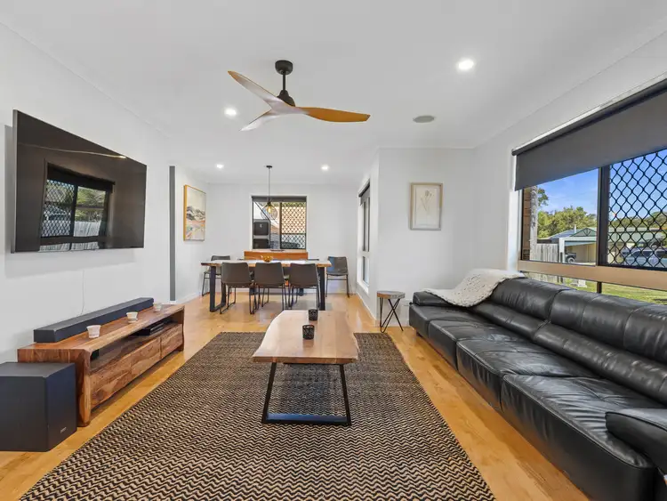 Fourth view of Homely house listing, 5 Serina Street, Capalaba QLD 4157