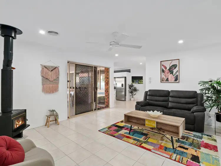 Sixth view of Homely house listing, 5 Serina Street, Capalaba QLD 4157