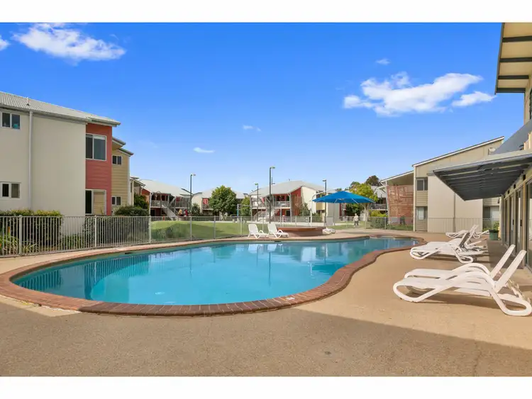 37/8 Varsityview Court, Sippy Downs QLD 4556