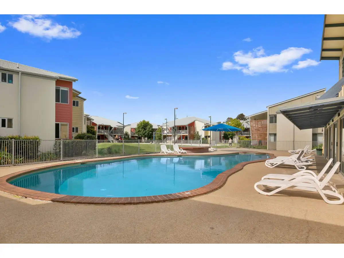 Main view of Homely apartment listing, 37/8 Varsityview Court, Sippy Downs QLD 4556