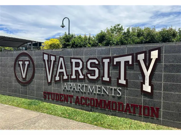 Fourth view of Homely apartment listing, 37/8 Varsityview Court, Sippy Downs QLD 4556