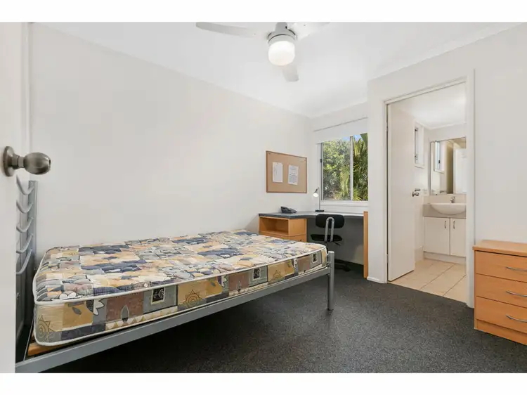 Fifth view of Homely apartment listing, 37/8 Varsityview Court, Sippy Downs QLD 4556