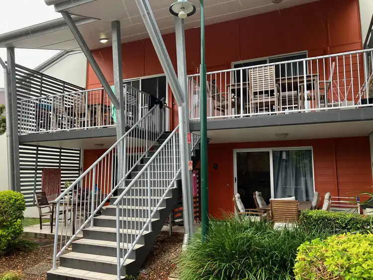 Sixth view of Homely apartment listing, 37/8 Varsityview Court, Sippy Downs QLD 4556