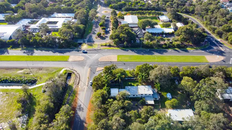 Main view of Homely house listing, 183 Queen Elizabeth Avenue, Bovell WA 6280