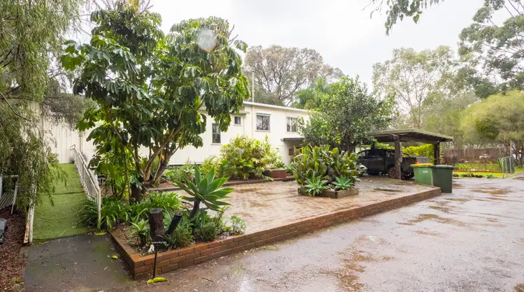 Fifth view of Homely house listing, 183 Queen Elizabeth Avenue, Bovell WA 6280