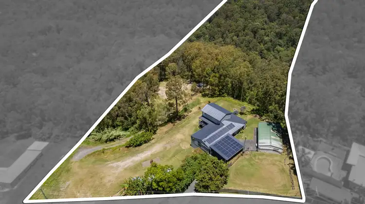 Second view of Homely house listing, 24 Shuttlewood Court, Bonogin QLD 4213