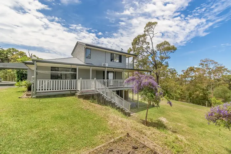 Fourth view of Homely house listing, 24 Shuttlewood Court, Bonogin QLD 4213