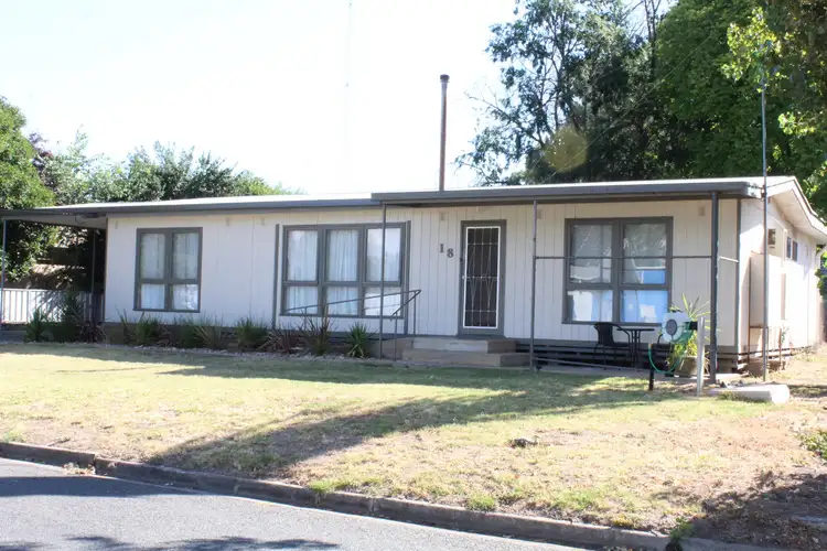 Main view of Homely house listing, 18 Strickland Street, Clare SA 5453
