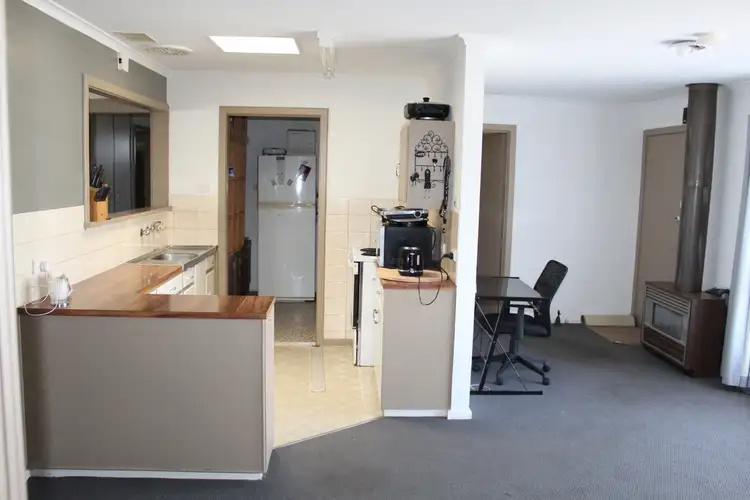 Second view of Homely house listing, 18 Strickland Street, Clare SA 5453