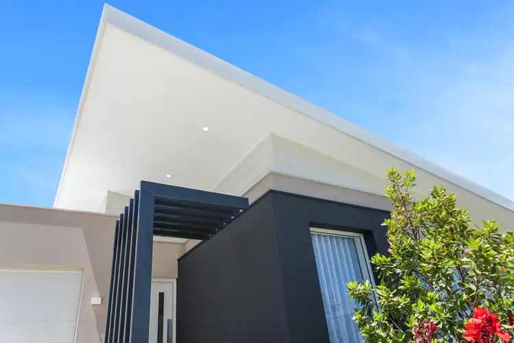 Second view of Homely house listing, 32 Entwistle Way, Aveley WA 6069