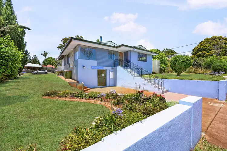 Main view of Homely house listing, 300 Hume Street, Centenary Heights QLD 4350