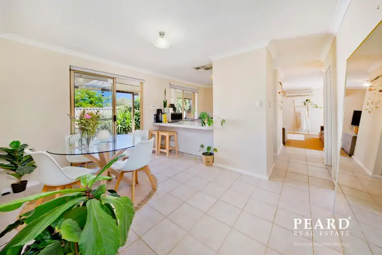 Main view of Homely villa listing, 4/10 Helmsley Street, Scarborough WA 6019