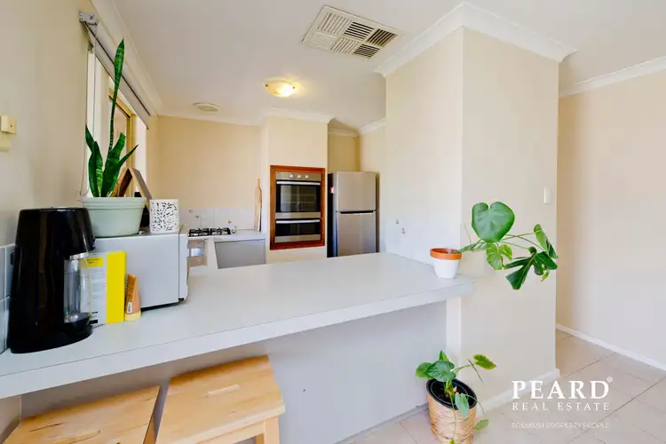 Third view of Homely villa listing, 4/10 Helmsley Street, Scarborough WA 6019