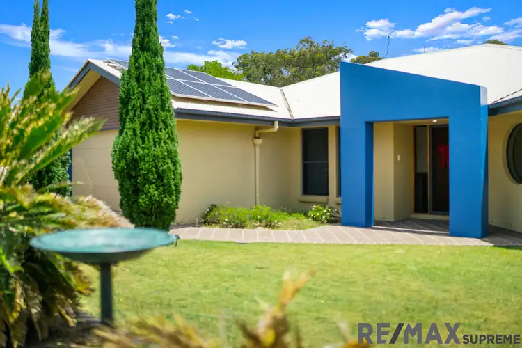 10 Freycinet Place, Calamvale QLD 4116