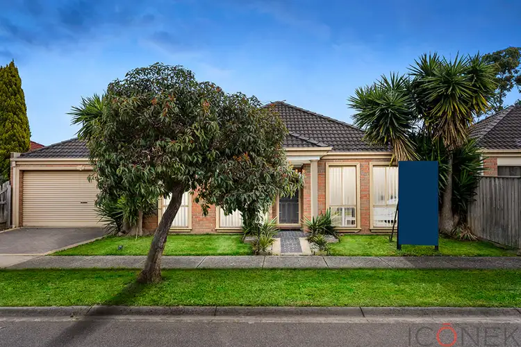 Main view of Homely house listing, 2 Nivea Terrace, South Morang VIC 3752
