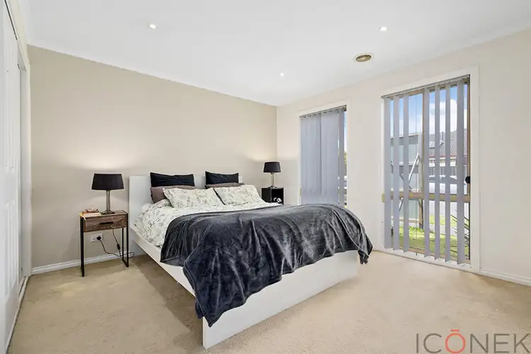 Second view of Homely house listing, 2 Nivea Terrace, South Morang VIC 3752