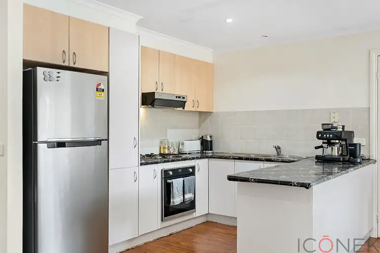 Fifth view of Homely house listing, 2 Nivea Terrace, South Morang VIC 3752