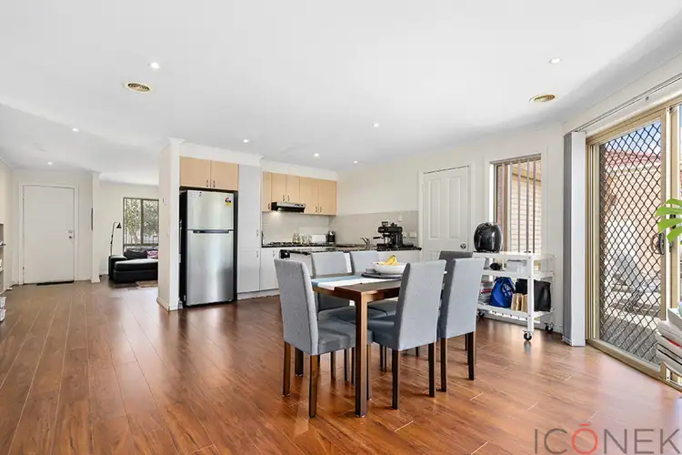 Sixth view of Homely house listing, 2 Nivea Terrace, South Morang VIC 3752