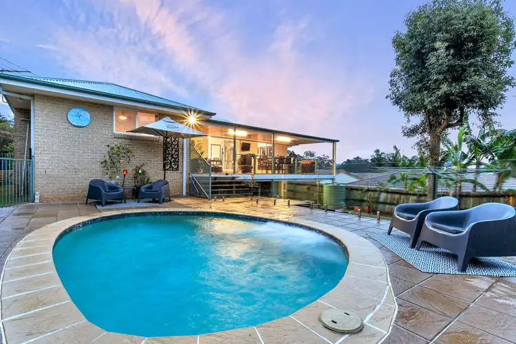Main view of Homely house listing, 42 Forest Ridge Drive, Narangba QLD 4504