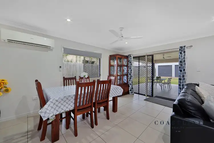 Seventh view of Homely house listing, 24 Voss Court, Millbank QLD 4670