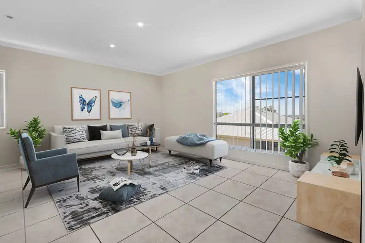 Second view of Homely house listing, 5 Neroli Drive, Springfield Lakes QLD 4300