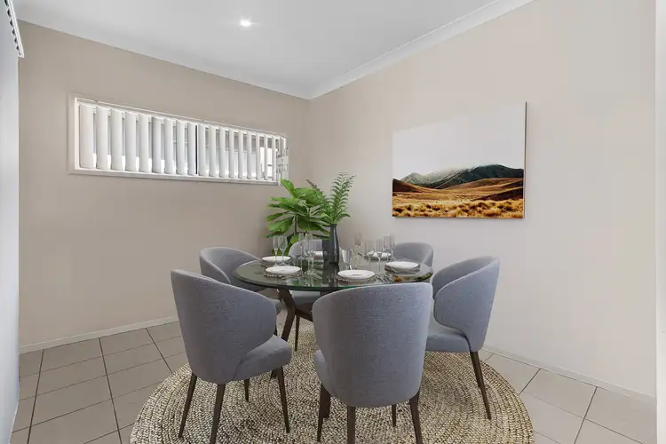Third view of Homely house listing, 5 Neroli Drive, Springfield Lakes QLD 4300