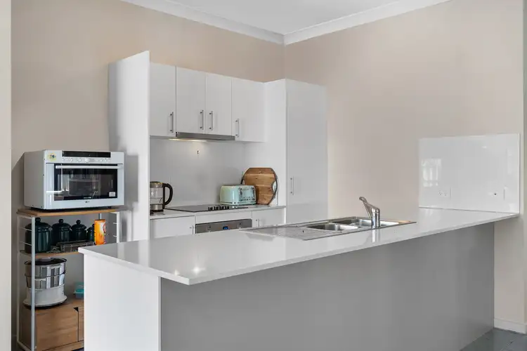 Fourth view of Homely house listing, 5 Neroli Drive, Springfield Lakes QLD 4300