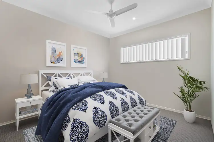 Fifth view of Homely house listing, 5 Neroli Drive, Springfield Lakes QLD 4300