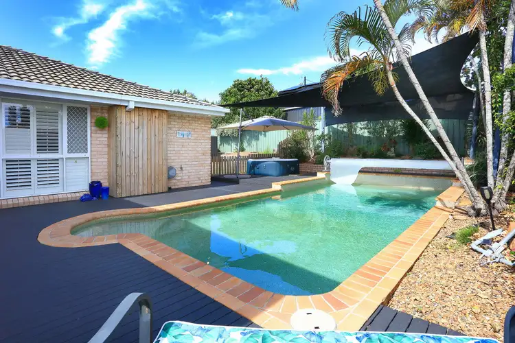 24 Gooding Drive, Coombabah QLD 4216