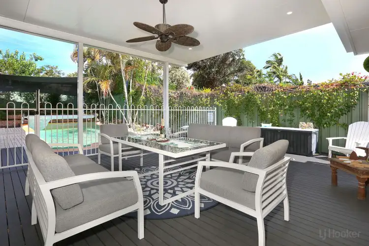 Second view of Homely house listing, 24 Gooding Drive, Coombabah QLD 4216
