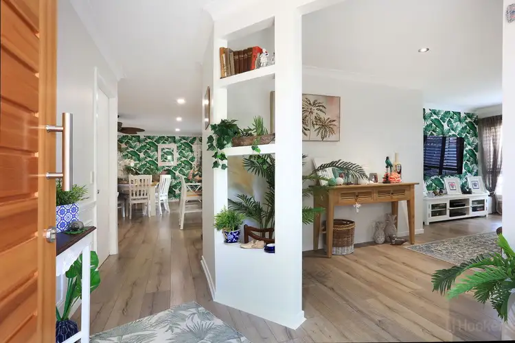 Third view of Homely house listing, 24 Gooding Drive, Coombabah QLD 4216