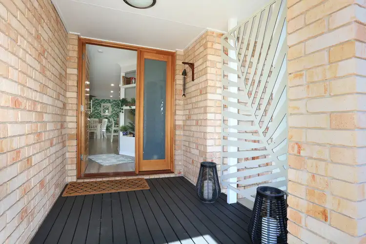 Fifth view of Homely house listing, 24 Gooding Drive, Coombabah QLD 4216