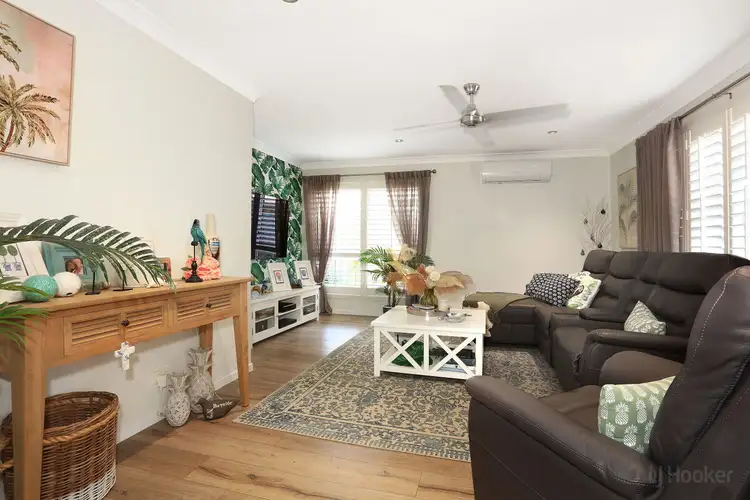 Seventh view of Homely house listing, 24 Gooding Drive, Coombabah QLD 4216