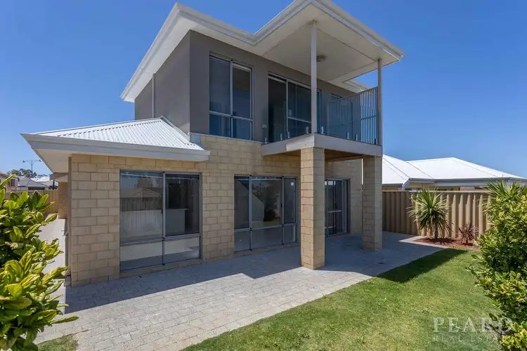 21 Melksham Way, Butler WA 6036