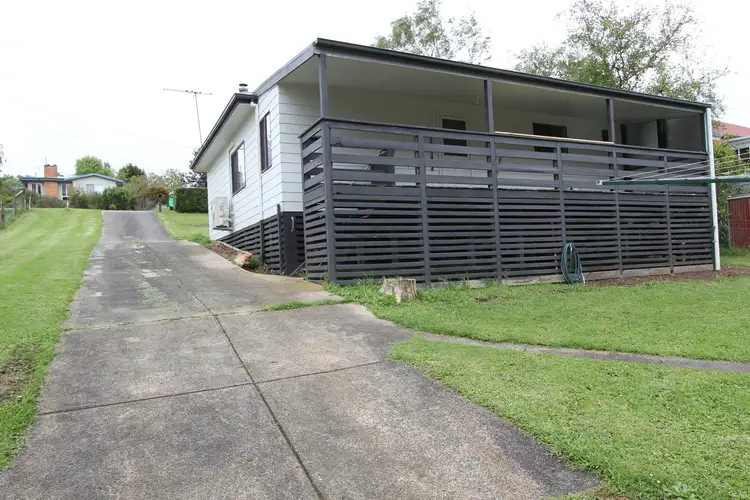 Third view of Homely house listing, 55 Baromi Road, Mirboo North VIC 3871