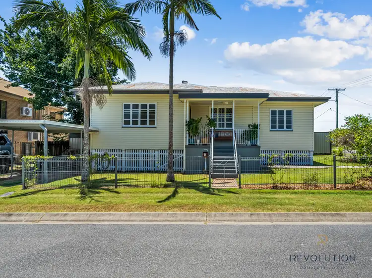 6 Churchill Street, Churchill QLD 4305