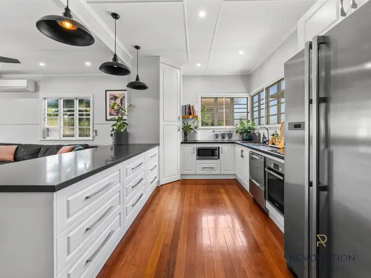 Second view of Homely house listing, 6 Churchill Street, Churchill QLD 4305