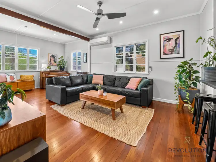Fourth view of Homely house listing, 6 Churchill Street, Churchill QLD 4305