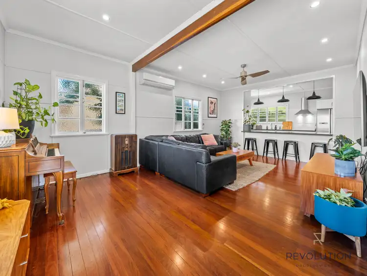 Sixth view of Homely house listing, 6 Churchill Street, Churchill QLD 4305