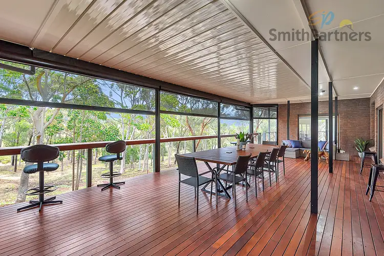 Second view of Homely rural property listing, 40 Chapman Drive, Uleybury SA 5114