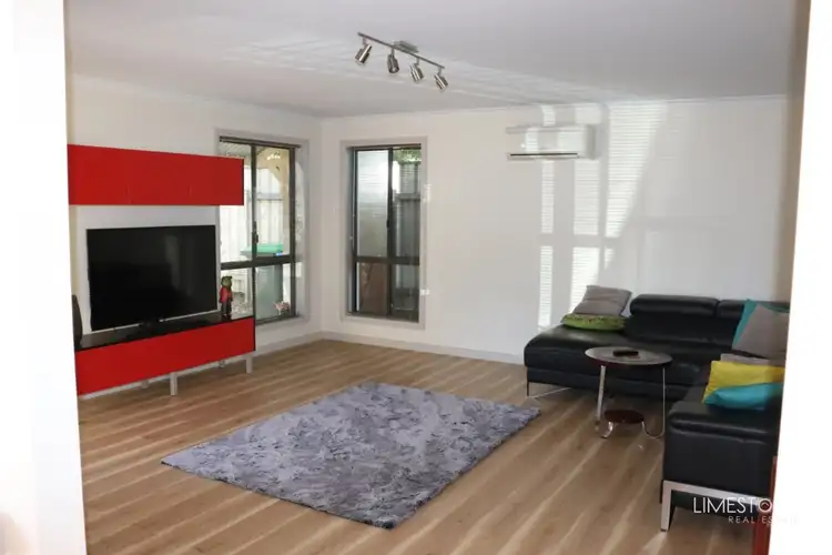 Third view of Homely townhouse listing, 1/1 Powell Street, Mount Gambier SA 5290