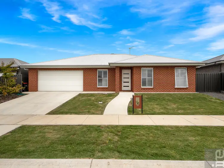 Main view of Homely house listing, 24 Plymouth Street, Wangaratta VIC 3677